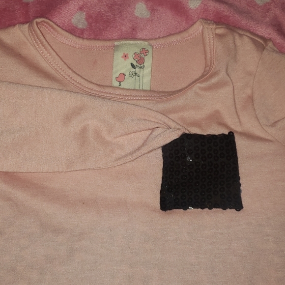 Girls Cute Top - Picture 4 of 5